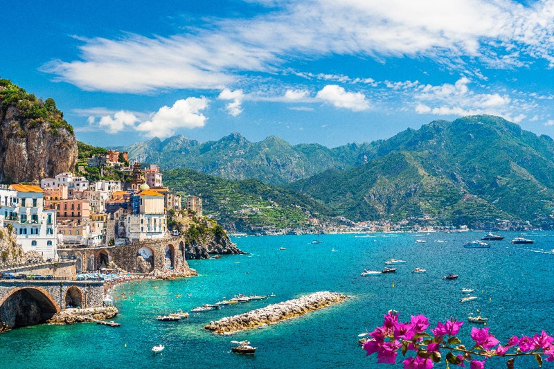 Amalfi