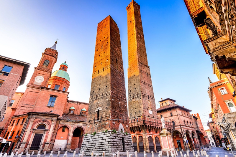 Bologna