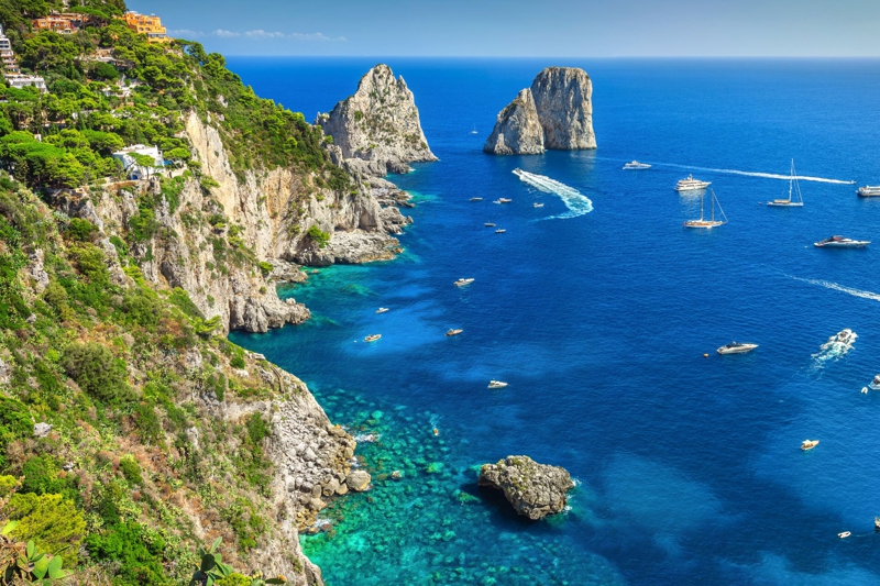 Capri