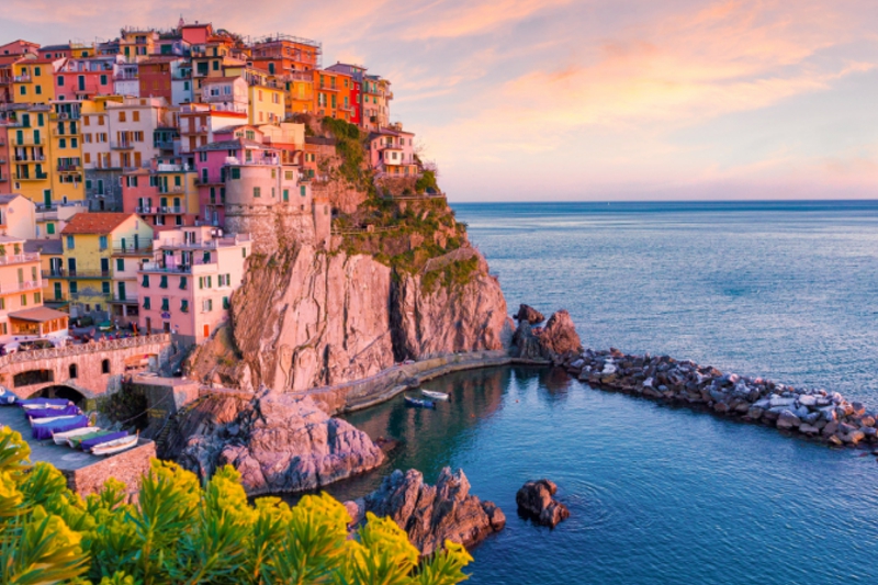 Cinque terre