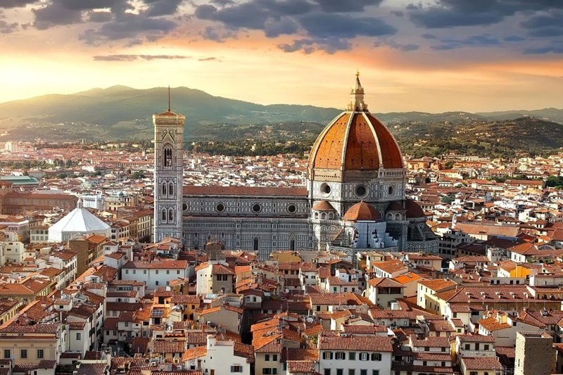 Firenze