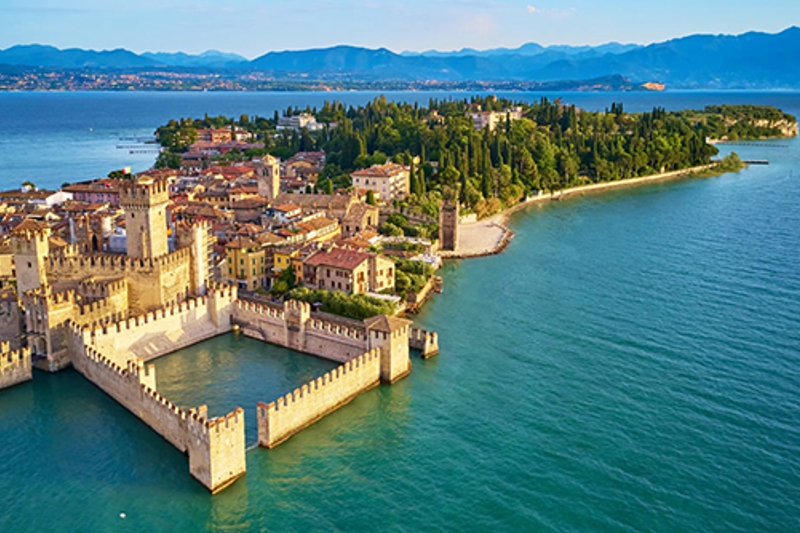 Lago di Garda