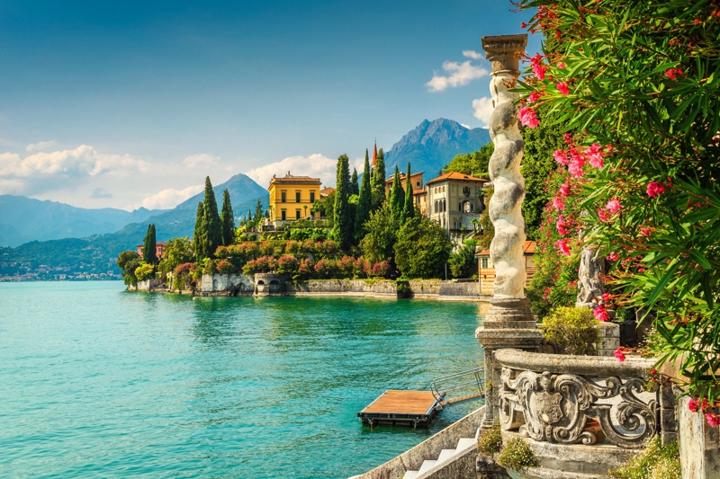 Lago di Como