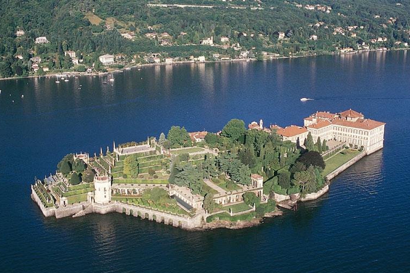 Lago Maggiore