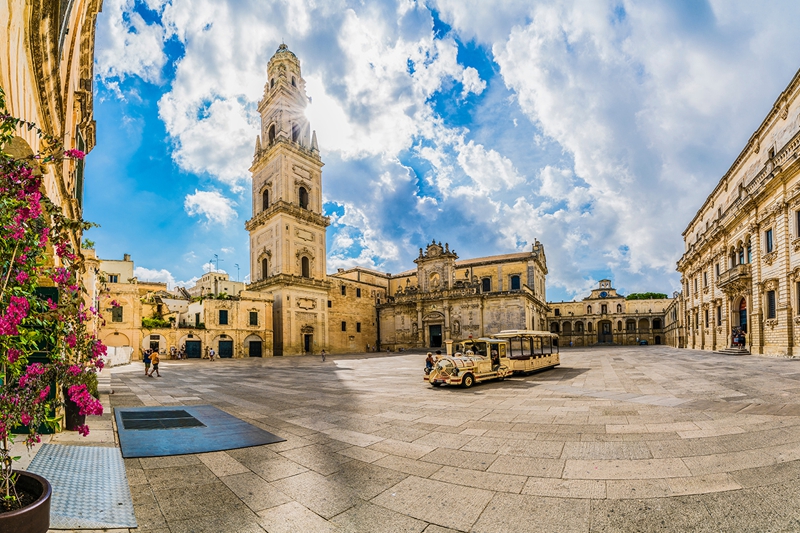 Lecce