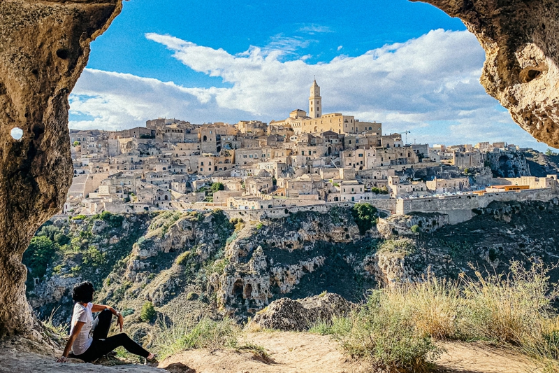 Matera