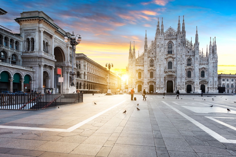 Milano