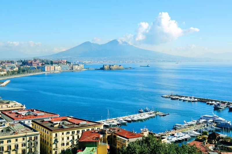 Napoli