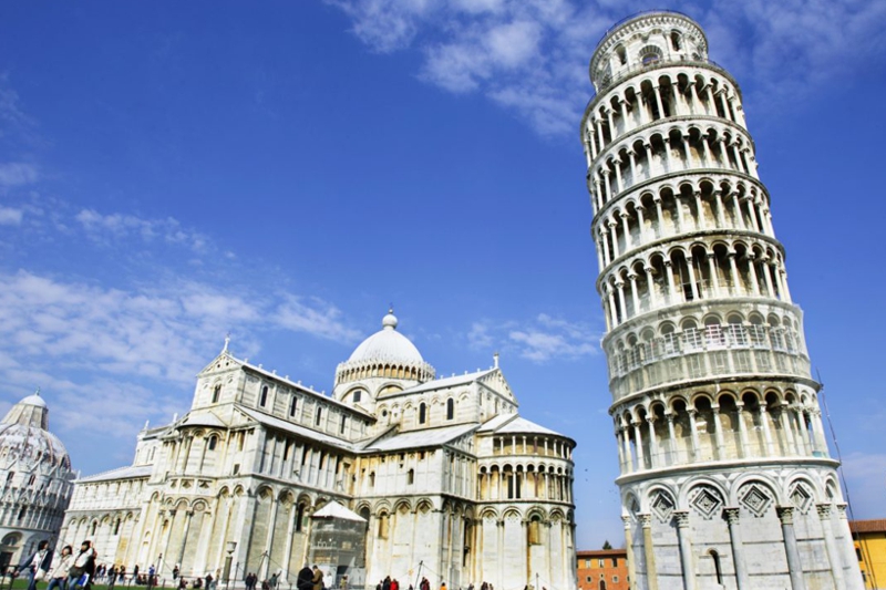 Pisa