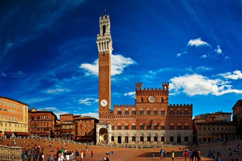 Siena