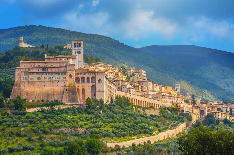 Umbria