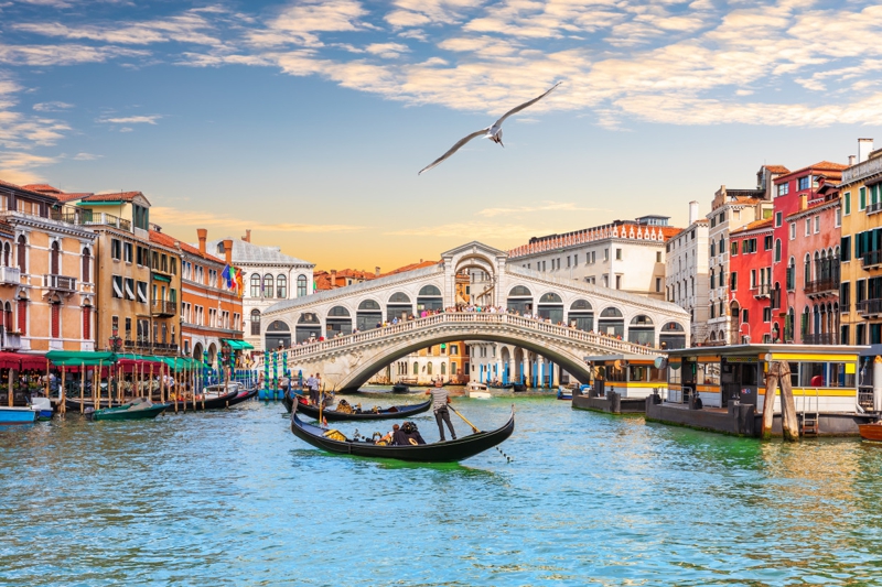 Venezia