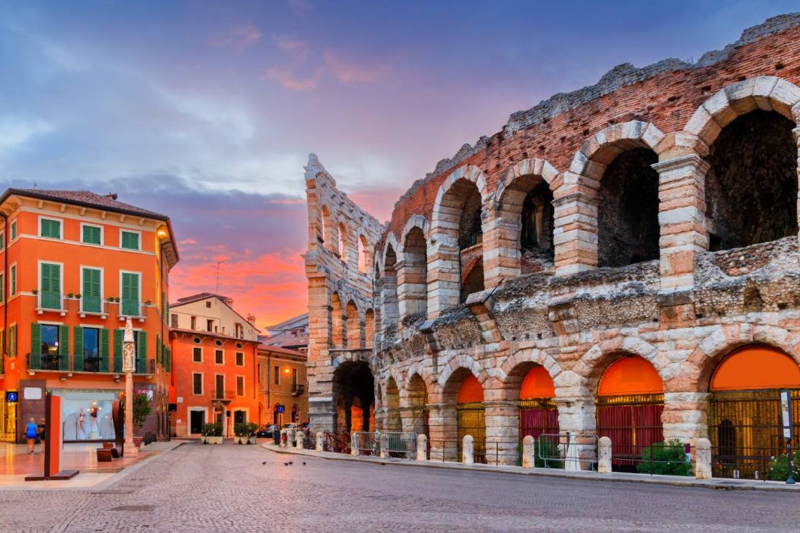 Verona