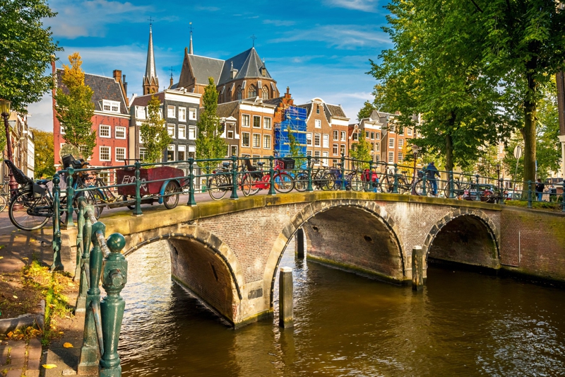 Amsterdam