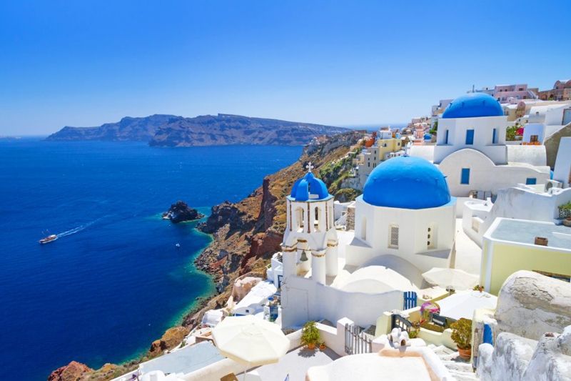 Grecia