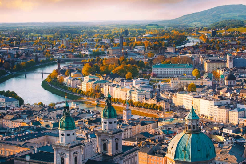Vienna