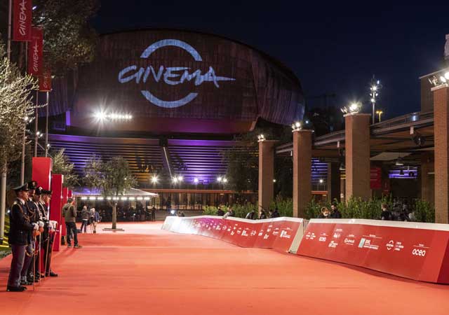 CINEMA