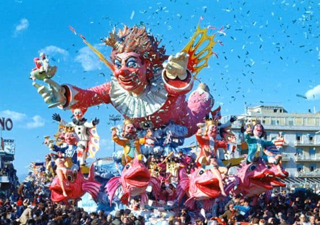 CARNEVALI