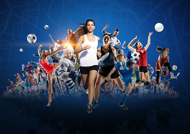 SPORT