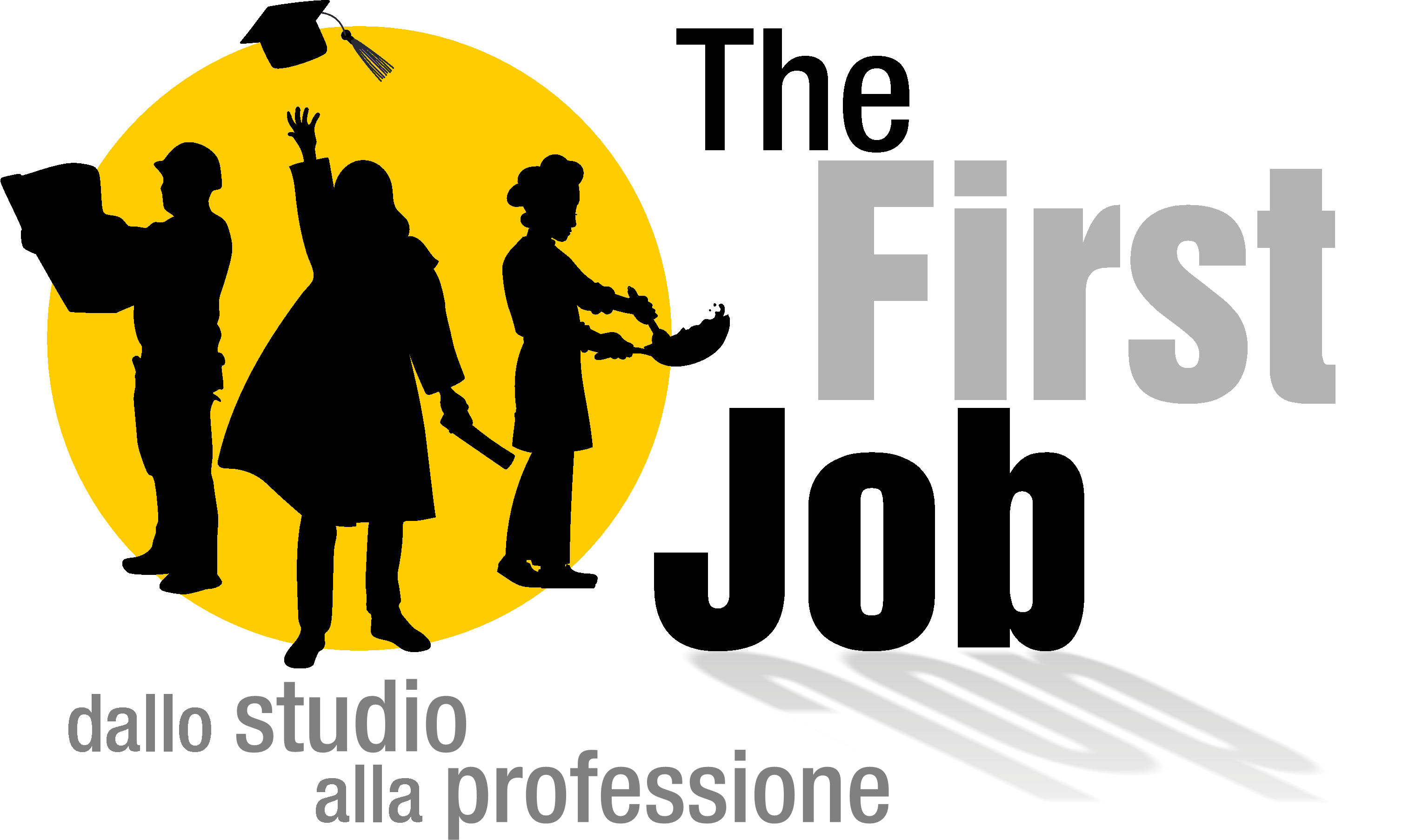 thefirstjob.it